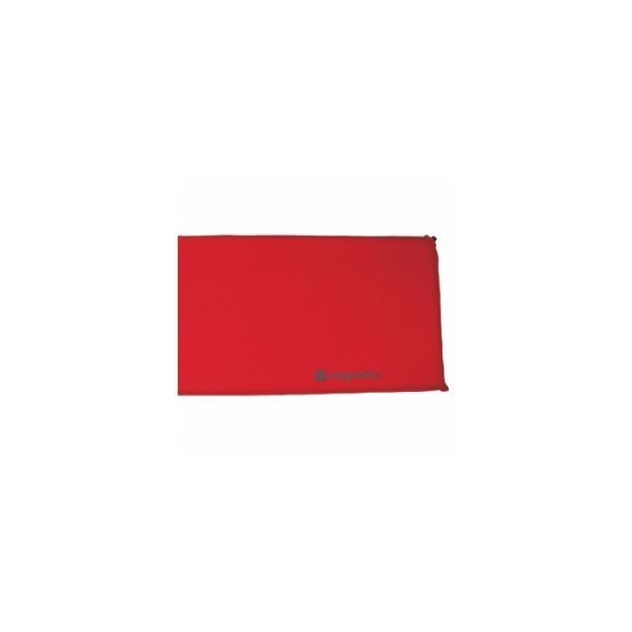 Highlander Tapis de sol Z Folding Camping Voyage Survie Randonnée Noir