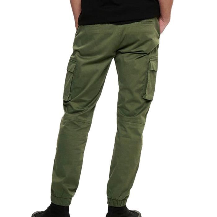 Only store pantalon kaki