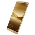 6.0''D'or for Huawei Mate 8 3+32GB  --2