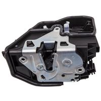 Serrure De Centralisation Porte Avant Gauche Pour BMW - Réf. 51217167071 - Marque Partsline - Neuf