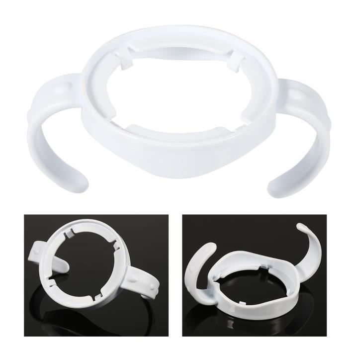 Porte biberon avent best sale