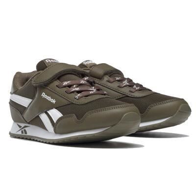 Basket reebok verte store