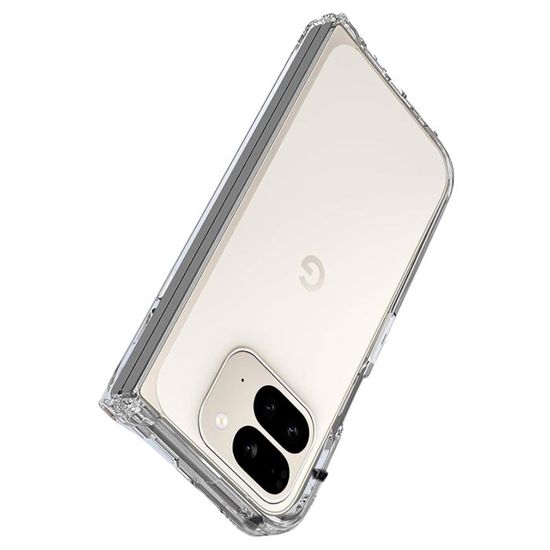 Coque Google Pixel 8/9 Pro/XL : Magnétique & Antichoc Avec Pied (Heat Dissipation)