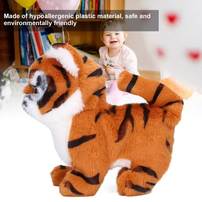 Peluche hypoallergénique shop