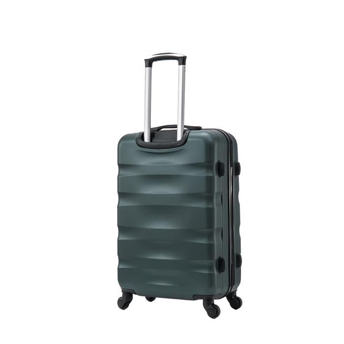 Valise Grande Taille 75cm 23kg avec Vanity Valise CELIMS