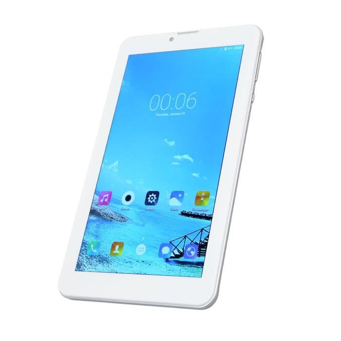 Tablette 7 pouces android - Cdiscount