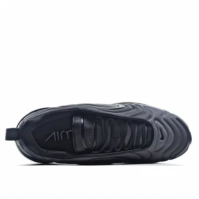 air max 720 total black