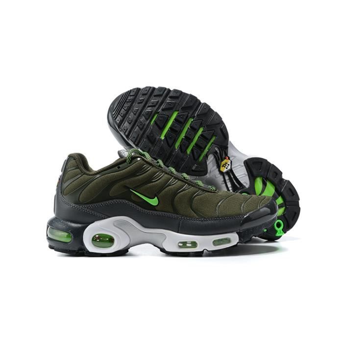 Air max 99 shop noir et vert