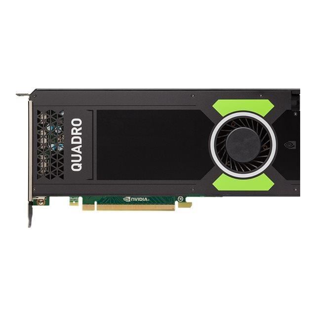 NVIDIA Quadro M4000 Carte graphique Quadro M4000 8 Go GDDR5 PCIe