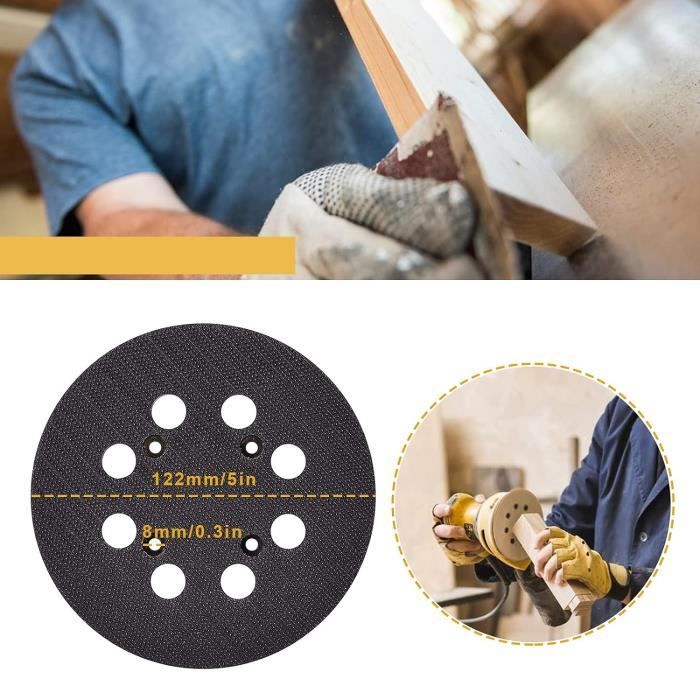 Disque De Ponçage En Mousse 50mm G.2000 - PROXXON - 28674