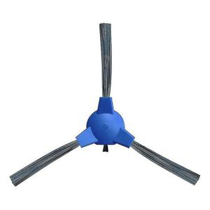 Lot De 4 Ou 10 Sacs à Poussière Réutilisables Pour Aspirateur Robot Ultenic MC1