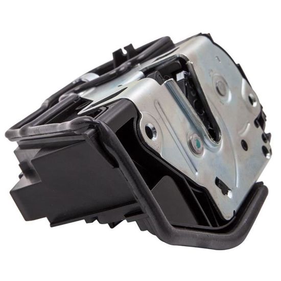 Serrure De Porte Avant Droite Pour BMW Série 1/2/3/X1/X3/X5/X6 (E90, E91, Etc.) - Neuf
