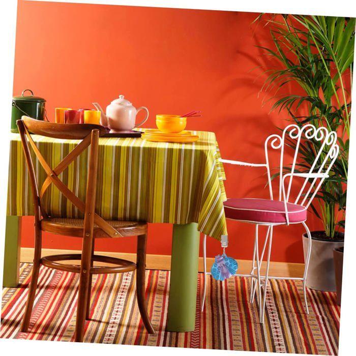 Poids De Nappe pour Suspensions De Nappe en Forme De Patio Matériau en ...