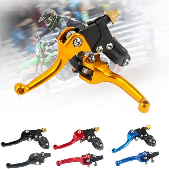 Levier D'embrayage Frein Pour YZF R1 2004-2012 R6 2005 2006 2007