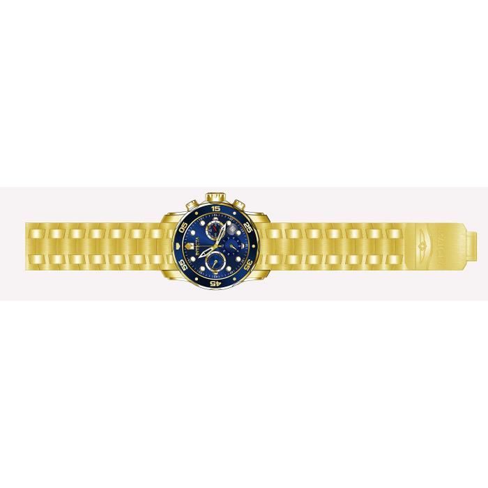 Invicta men's 0073 pro diver sale