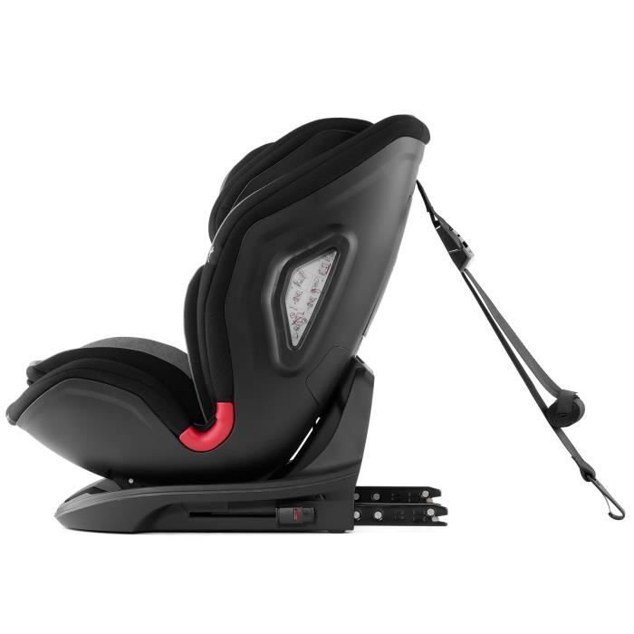 Siège auto système isofix hotsell
