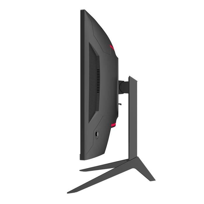 KOORUI GN10 27” Gaming Monitor, WQHD (2560 x Maroc