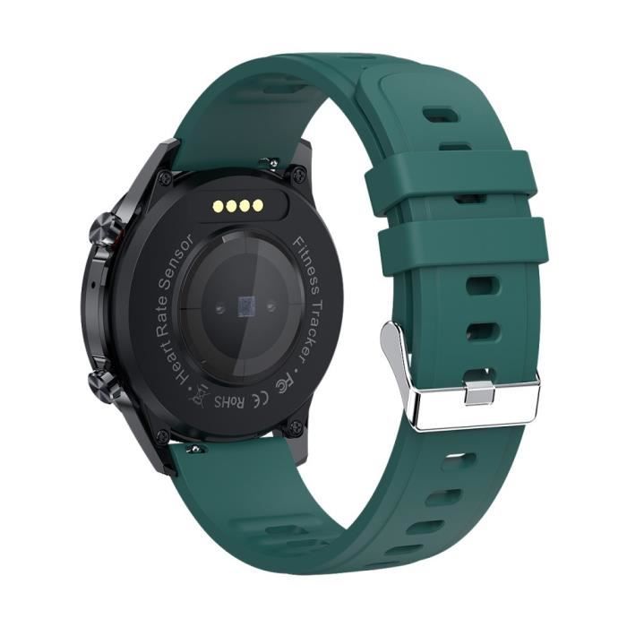 Montre Connect e Z08S Smart Watch Bluetooth Appelez La Musique