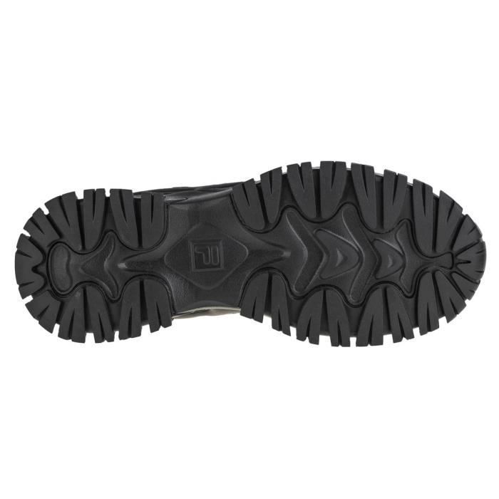Fila ray tracer deals noir homme