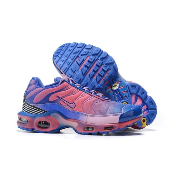 Tn bleu femme on sale