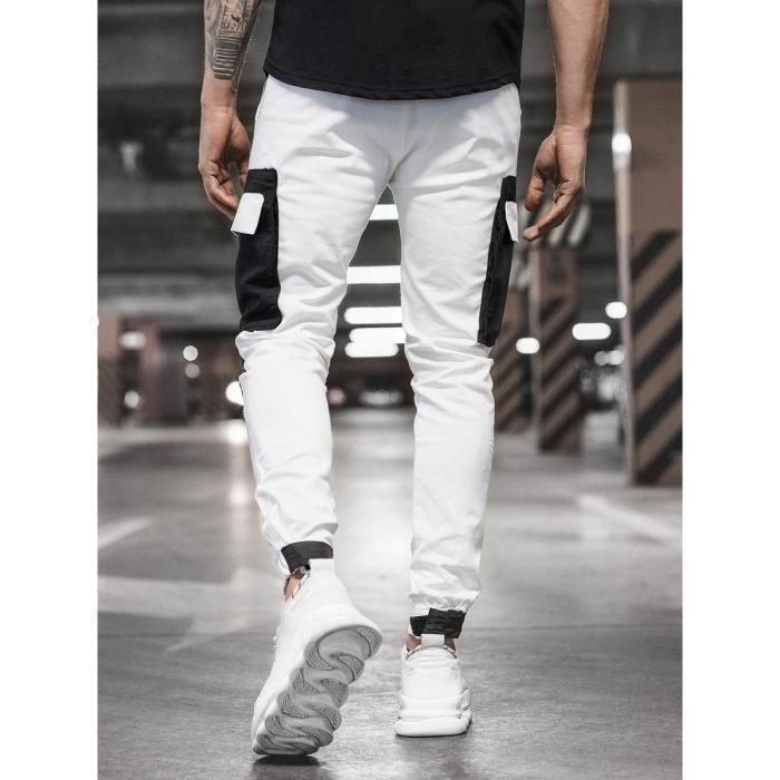 Baggy militaire on sale