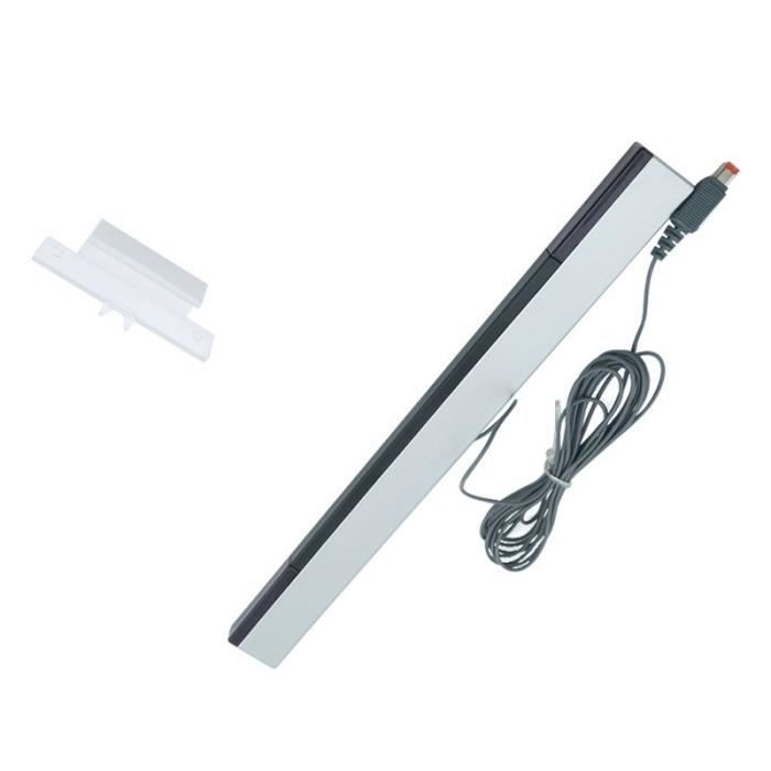 Barre de capteur pour Wii, filaire. - Groothandel-XL