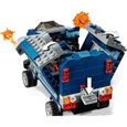 LEGO® Marvel Super Heroes™ 76143 -L'attaque du camion des Avengers-4
