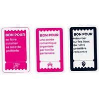 Achat CARTA SUTRA - Jeu Couple - Jeux De Société - Jeu De Carte Cadeau Anniversaire Femme Cadeau Homme Cadeau Couple Original Idee Cadeau Couple Saint Valentin 2025 2579657 Achat CARTA SUTRA - Jeu Couple - Jeux De Société - Jeu De Carte Cadeau Anniversaire Femme Cadeau Homme Cadeau Couple Original Idee Cadeau Couple Saint Valentin 2025 2579657
