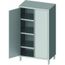 Armoire Haute Inox De Cuisine Hauteur 1800 2000 Gamme 700