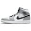 Air Jordan 1 Mid "Light Smoke Grey" Chaussure de S