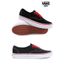 Basket Vans Authentic Rasta Blac… Noir - Achat / Vente ... Basket Vans Authentic Rasta Blac… Noir - Achat / Vente ...