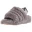 chausson ugg fluff yeah