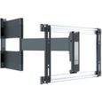 VOGEL'S THIN546 spécial OLED - Support TV 40-65'' orientable à 180° - 30kg max-0
