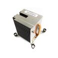 Dissipateur CPU HP 628553-001 – Heatsink Pour Elite 6200/6300/8200/8300 SFF