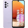 Samsung Galaxy A32 4G 4GB/128GB Dual SIM Violeta ( Awesome Violet ) SM-A325F-0