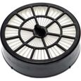 vhbw filtre d&#39;aspirateur remplace Ariete AT5166054100 filtre pour aspirateur; filtre HEPA-0