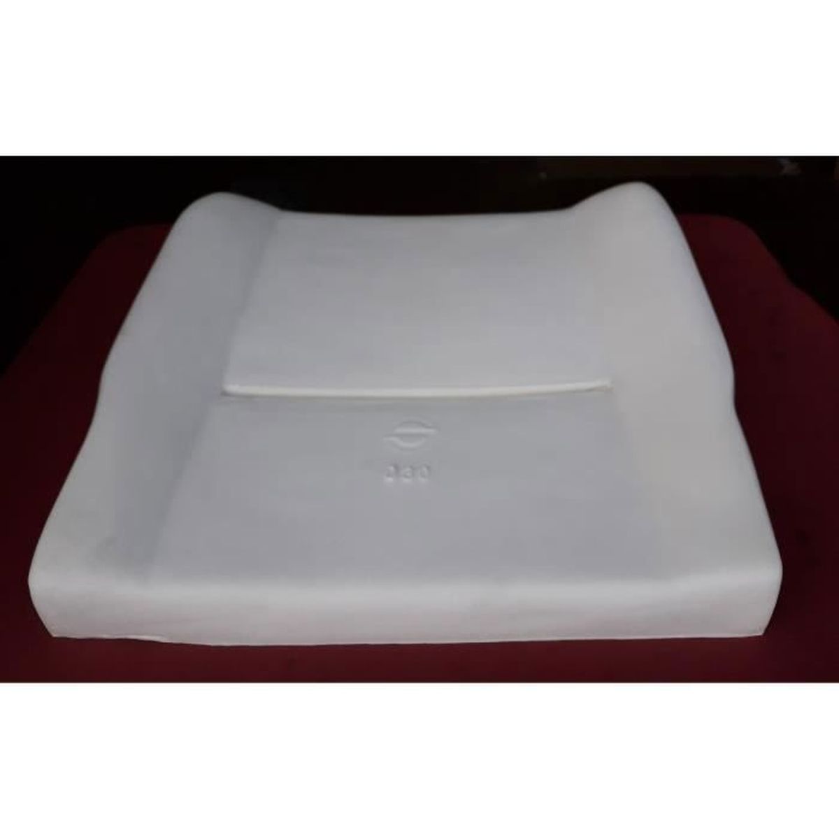 Mousse D'assise Avant Pour FIAT DUCATO 2007-2014 - Rembourrage Siège Neuf, Fabrication Italie