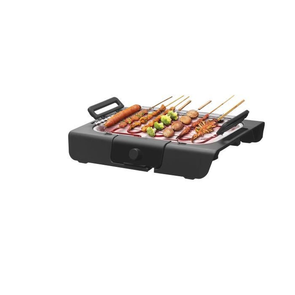 Slabo electric table grill BBQ balcony party electric grill Egrill