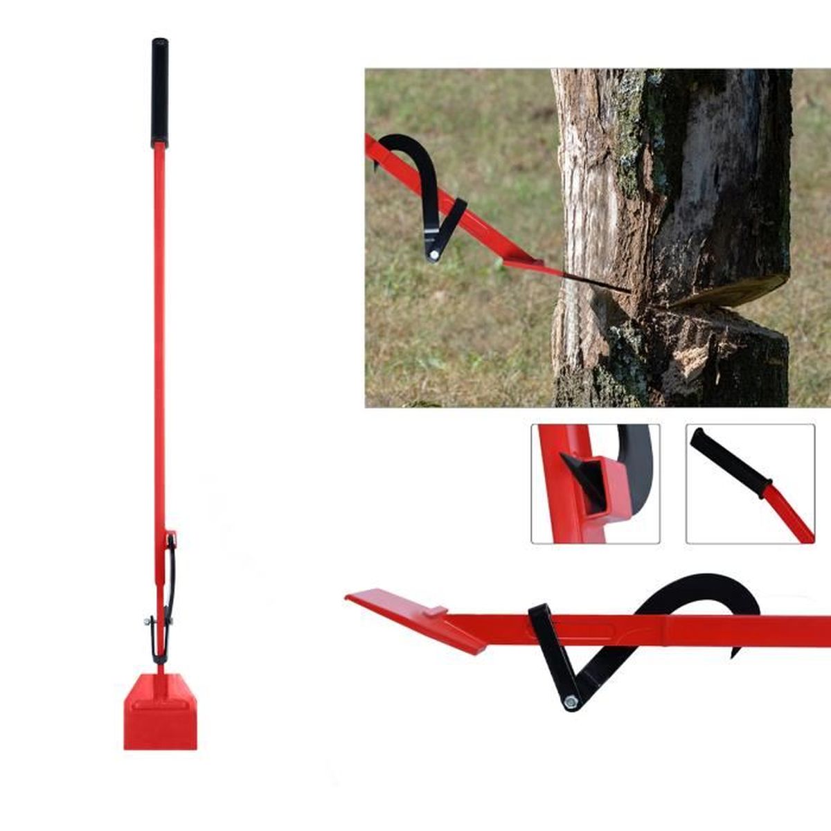 Tritadocumenti Elettrico Portatile - Distruggi Carta A4 A Strisce Con Alimentazione USB O Batterie - Foto 4