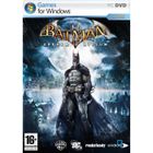 EIDOS INTERACTIVE BATMAN ARKHAM ASYLUM / JEU PC DVD-ROM