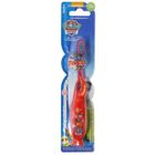 TINOKOU Brosse à dents lumineuse La Pat'Patrouille