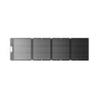 BLUETTI Panneau Solaire PV200(200W) pour Centrales Électriques EB3A/EB55/EB70/AC60/AC180/AC200MAX, Support Réglable et Portable