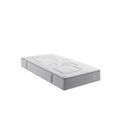 SIMMONS SW3 Matelas 90 x 200 - Ep. 25 cm - Ressorts ensachés Sensoft - No Flip - Ferme - Fabriqué en France