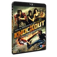 Blu-Ray Knockout ultimate experience