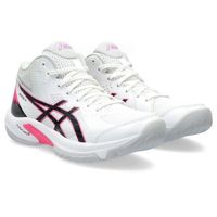 Asics Beyond FF MT W, chaussures de volley-ball pour femmes, taille 42