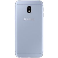 SAMSUNG Galaxy J3 2017 16 go Bleu - Reconditionné - Etat correct