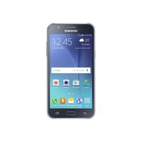 Samsung Galaxy J5 Duos SM-J500F smartphone double SIM 4G LTE 8 Go microSDXC slot GSM 5" 1 280 x 720 pixels Super AMOLED RAM 1.5…