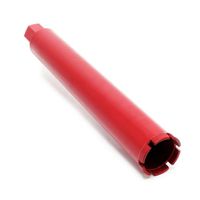 Carotteuse Beton Couronne Diamant SDS-Max 162mm Pour Perçage Béton Armé - Pour Carotteuse, Perçage à Sec Ou Humide, Longueur 460mm Carotteuse Béton Armé Carotteuse Beton Couronne Diamant SDS-Max 162mm Pour Perçage Béton Armé - Pour Carotteuse, Perçage à Sec Ou Humide, Longueur 460mm Carotteuse Béton Armé