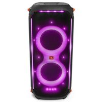 JBL Partybox 710 - Enceinte de soirée avec effets lumineux - 800W
