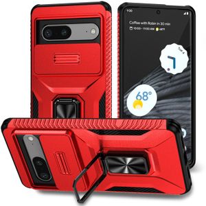 Coque Anti-choc Rigide Pour Google Pixel 7 - Transparente - Marque MTB - Neuf En Boîte